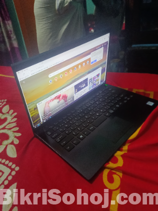 VAIO VJPK11C11N loptop